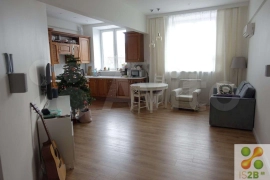3-к квартира, 70 м², 5/5 эт.