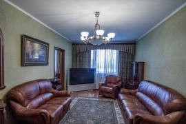 Недвижимость Квартиры / 4-к квартира, 102 м², 12/22 эт.