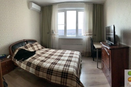 3-к квартира, 82 м², 18/18 эт.