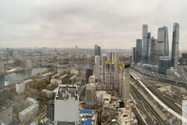 3-к квартира, 63.2 м², 47/51 эт.