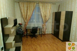 1-к квартира, 36.5 м², 15/17 эт.