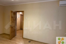 1-к кв. Москва Ботаническая ул., 17к1 (36.5 м²)