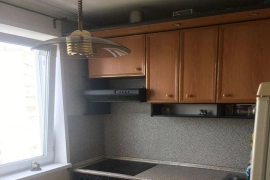 Недвижимость Квартиры / 1-к квартира, 36 м², 11/17 эт.