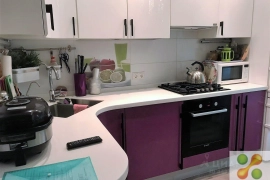 3-комн. квартира, 65,5 м²