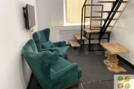 Квартира-студия, 32 м², 4/4 эт.