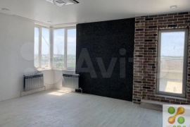 3-к квартира, 127.6 м², 18/18 эт.
