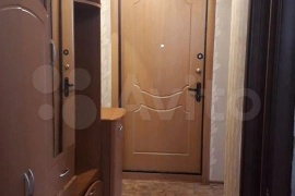 3-к квартира, 50.5 м², 2/9 эт.