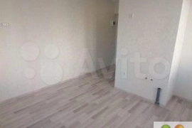 Квартира-студия, 37 м², 4/6 эт.