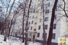 Квартира-студия, 11.3 м², 1/9 эт.