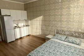 Квартира-студия, 24 м², 14/16 эт.