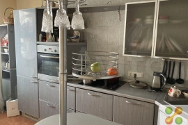 3-к. квартира, 83,9 м², 13/14 эт.