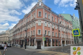 Дизайнерская квартира в центре