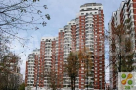 3-к. квартира, 111 м², 10/16 эт.