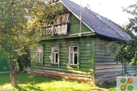 Участок 8 сот. (СНТ, ДНП)