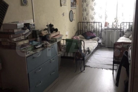 3-к. квартира, 54,4 м², 5/5 эт.