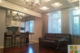 3-комн. квартира, 80 м²