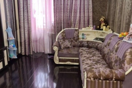 1-к. квартира, 35 м², 5/5 эт.