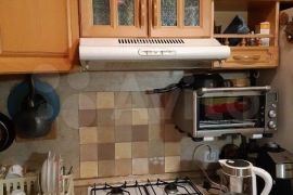 1-к. квартира, 31 м², 3/5 эт.