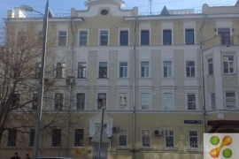 Квартира рядом с Кремлём!