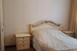 Недвижимость Квартиры / 3-к квартира, 81 м², 6/14 эт.
