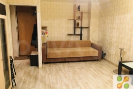 1-к. квартира, 35 м², 1/12 эт.