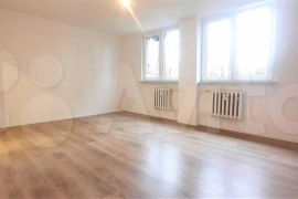 2-к. квартира, 65 м², 5/17 эт.