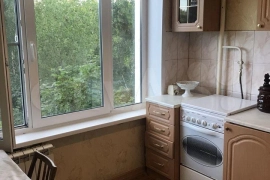 2-к. квартира, 44 м², 6/12 эт.