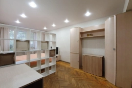 2-к. квартира, 44,6 м², 1/9 эт.