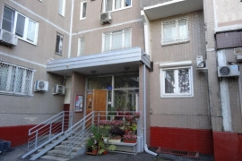 3-к. квартира, 80 м², 2/14 эт.