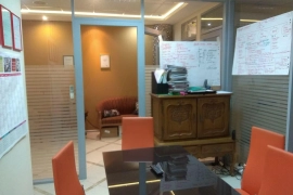 Офис, 60,4 м²