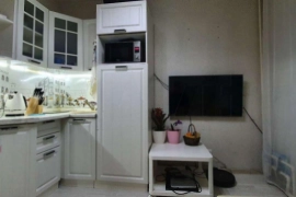 Квартира-студия, 15,9 м², 1/12 эт.