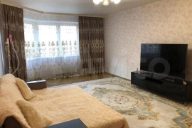 2-к. квартира, 66,2 м², 3/19 эт.