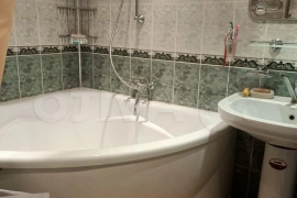 2-к. квартира, 61 м², 2/14 эт.