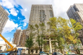 2-к. квартира, 54,8 м², 9/17 эт.