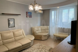 2-к. квартира, 54 м², 14/14 эт.
