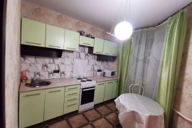 1-к. квартира, 38,2 м², 6/25 эт.