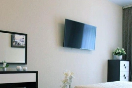 Недвижимость Квартиры / 1-к квартира, 43 м², 12/32 эт.