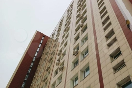 Апартаменты-студия, 19 м², 15/16 эт. на продажу в Москве | Купить квартиру | Авито