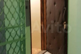 2-к квартира, 44 м², 3/9 эт.