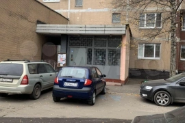 2-к. квартира, 52 м², 4/14 эт. на продажу в Москве | Купить квартиру | Авито