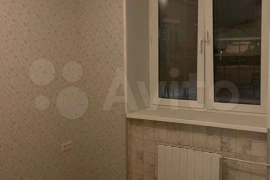Апартаменты-студия, 16 м², 1/8 эт. на продажу в Москве | Купить квартиру | Авито