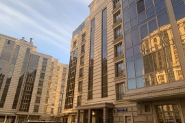Продажа двухкомнатной квартиры 81.8 м², 2/15 этаж на Измайловском проезде, 10  в Москве