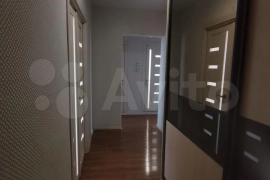 2-к. квартира, 55 м², 13/15 эт.