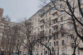 2-к. квартира, 56,7 м², 5/8 эт.