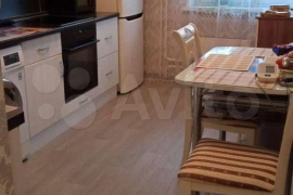 1-к. квартира, 34,5 м², 11/16 эт.