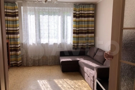 2-к. квартира, 53,9 м², 2/12 эт.