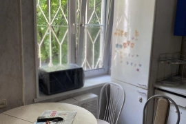 1-к. квартира, 30,8 м², 2/5 эт.