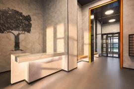 1-к. квартира, 45,2 м², 13/24 эт.