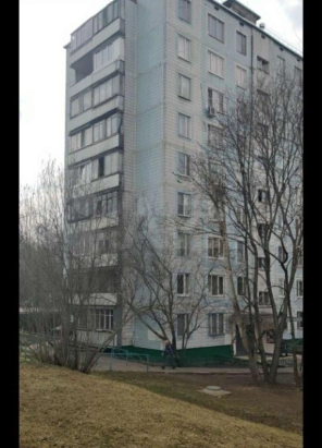 1-к. квартира, 39 м², 1/9 эт.