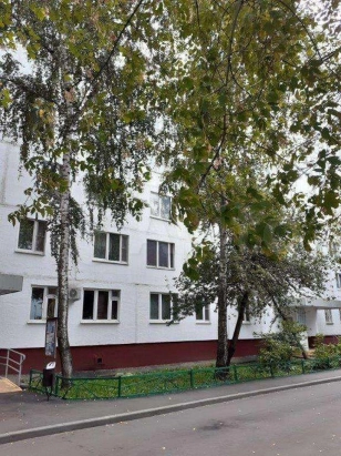 1-к. квартира, 35,2 м², 3/12 эт.